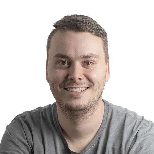 Ondřej Suchý, zakladatel